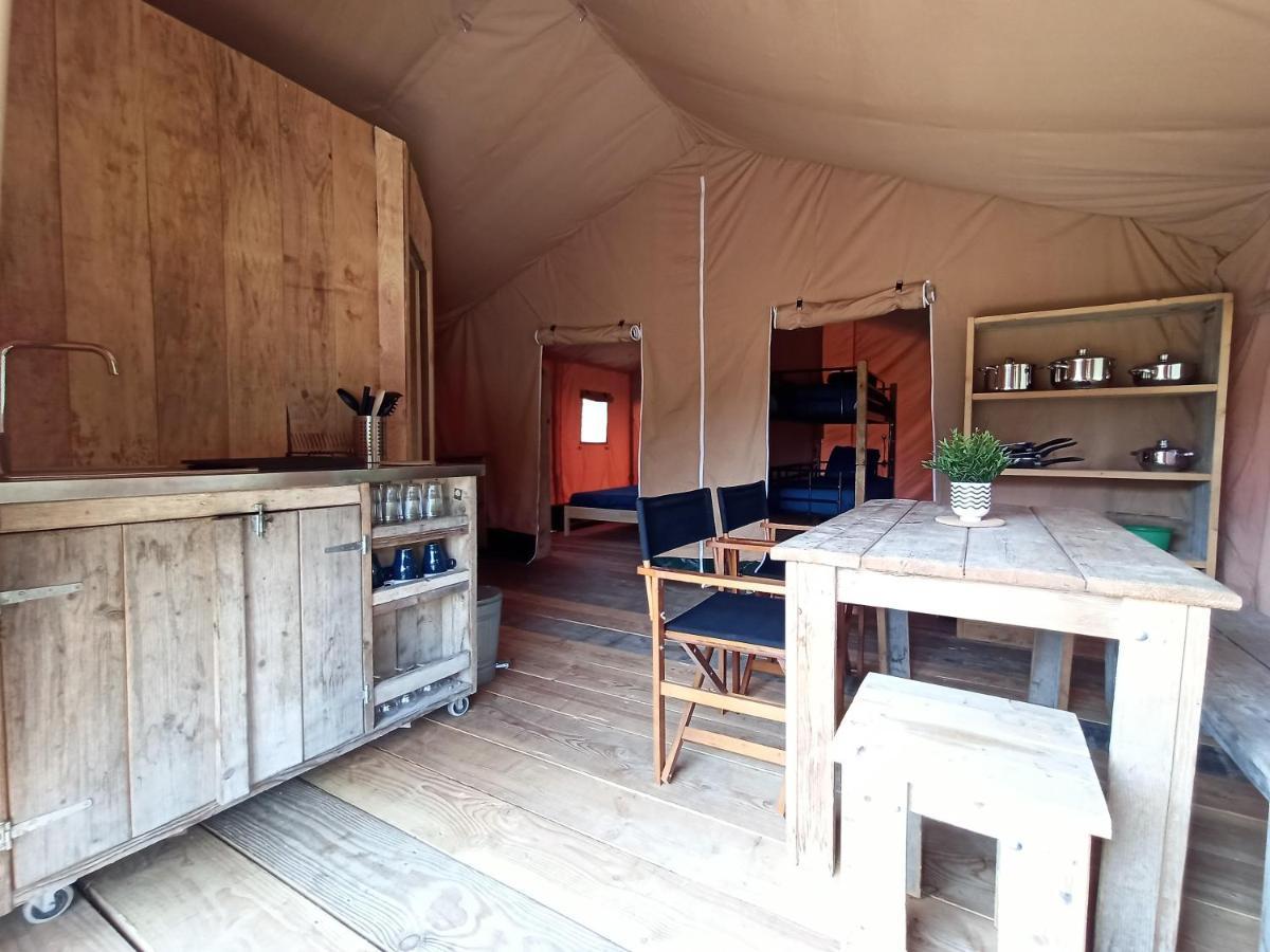 Le Lodge De La Chouette Quarré-les-Tombes Zewnętrze zdjęcie